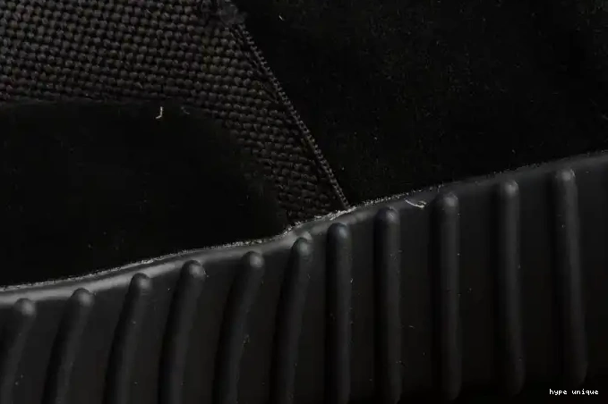hype Boost Triple Adidas Cblack 750 Black Yeezy BB1839 0520
